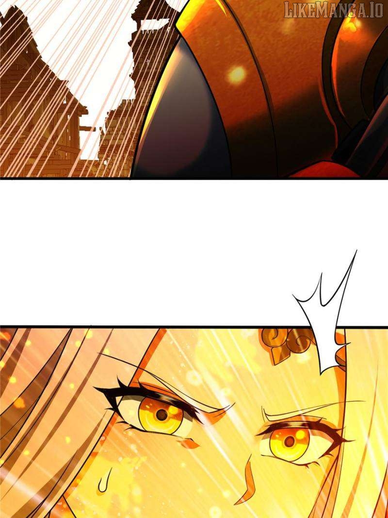 Trapped Inside the Beta Test World for 1000 years Chapter 109 - page 80