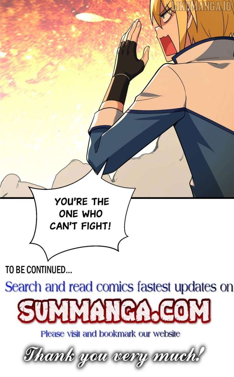 Trapped Inside the Beta Test World for 1000 years Chapter 109 - page 86