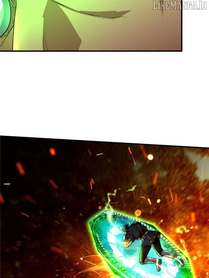 Trapped Inside the Beta Test World for 1000 years Chapter 109 - page 9