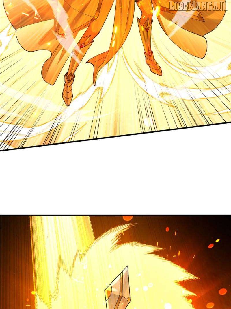 Trapped Inside the Beta Test World for 1000 years Chapter 110 - page 10