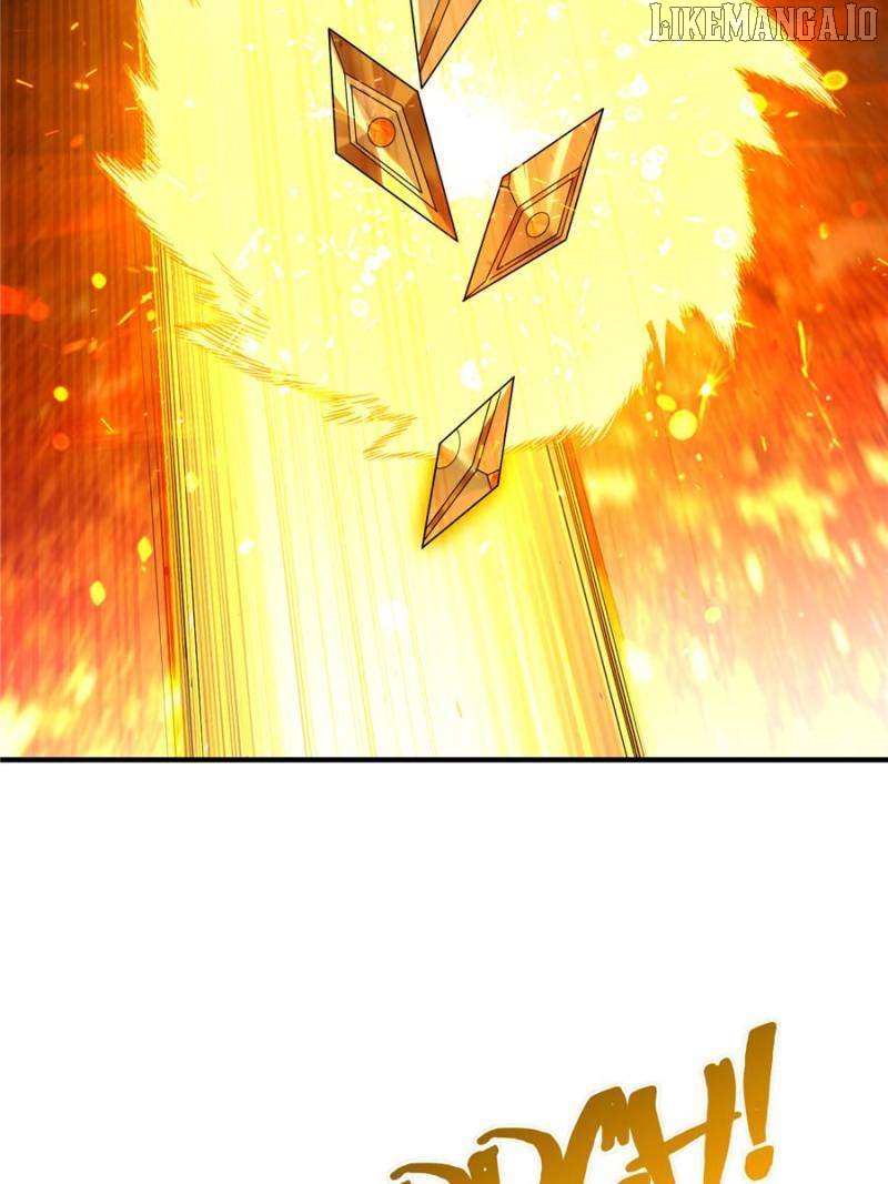 Trapped Inside the Beta Test World for 1000 years Chapter 110 - page 11