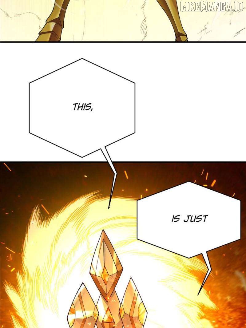 Trapped Inside the Beta Test World for 1000 years Chapter 110 - page 16