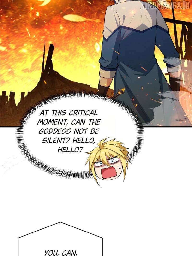 Trapped Inside the Beta Test World for 1000 years Chapter 110 - page 18
