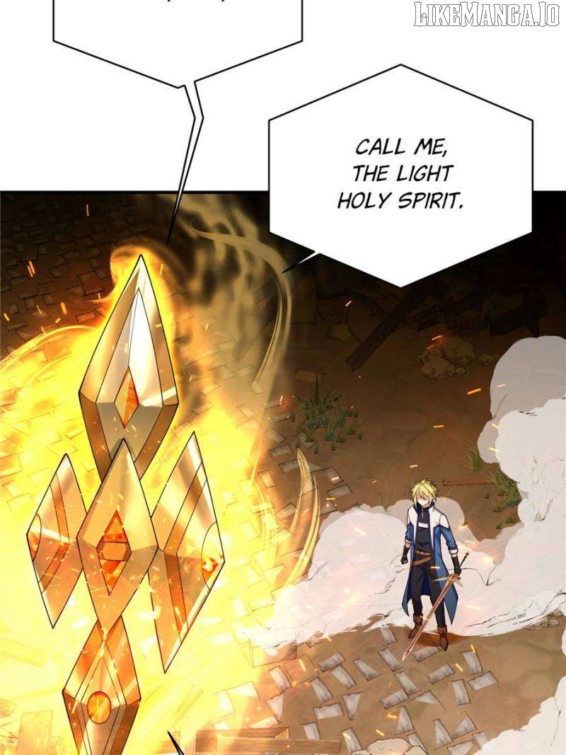 Trapped Inside the Beta Test World for 1000 years Chapter 110 - page 19