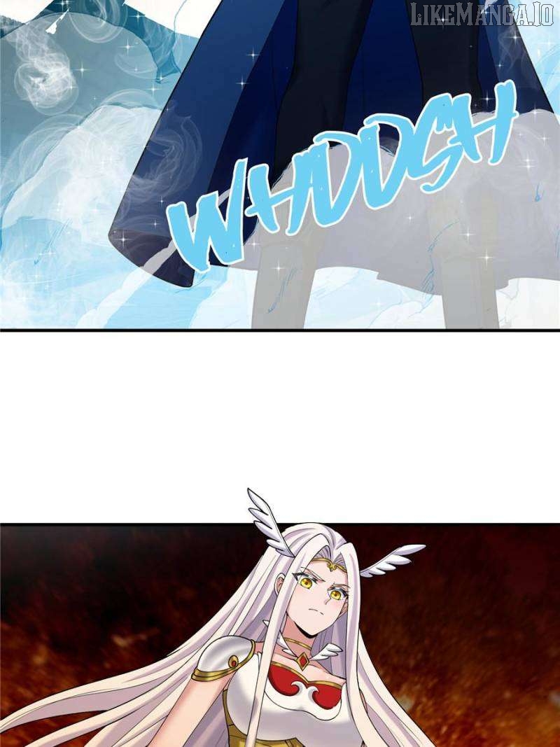 Trapped Inside the Beta Test World for 1000 years Chapter 110 - page 2