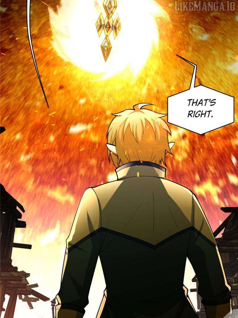 Trapped Inside the Beta Test World for 1000 years Chapter 110 - page 24