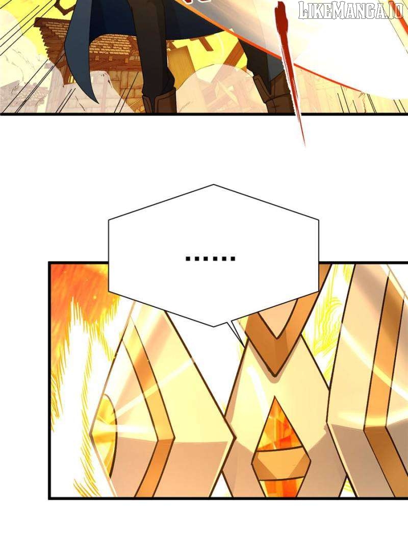 Trapped Inside the Beta Test World for 1000 years Chapter 110 - page 29