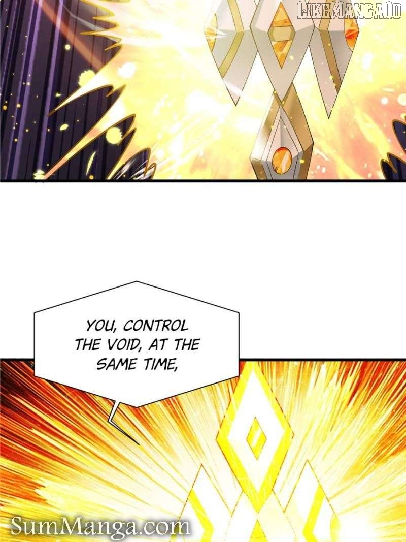 Trapped Inside the Beta Test World for 1000 years Chapter 110 - page 39