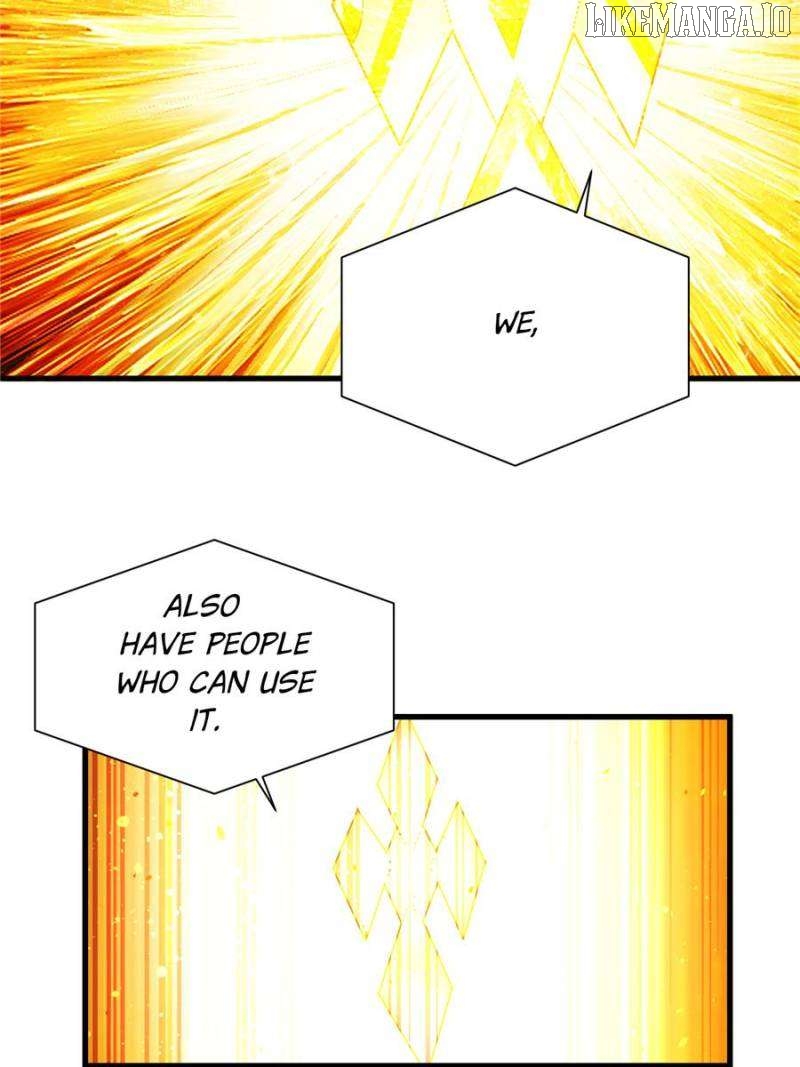 Trapped Inside the Beta Test World for 1000 years Chapter 110 - page 40