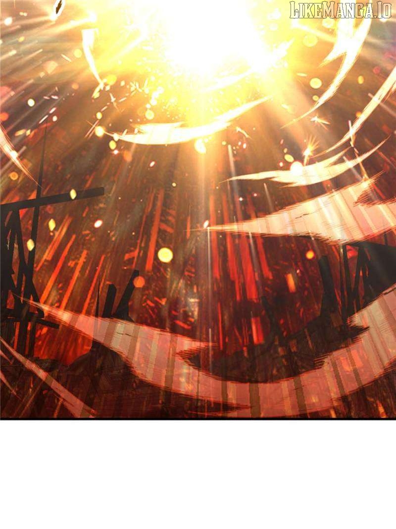 Trapped Inside the Beta Test World for 1000 years Chapter 110 - page 44