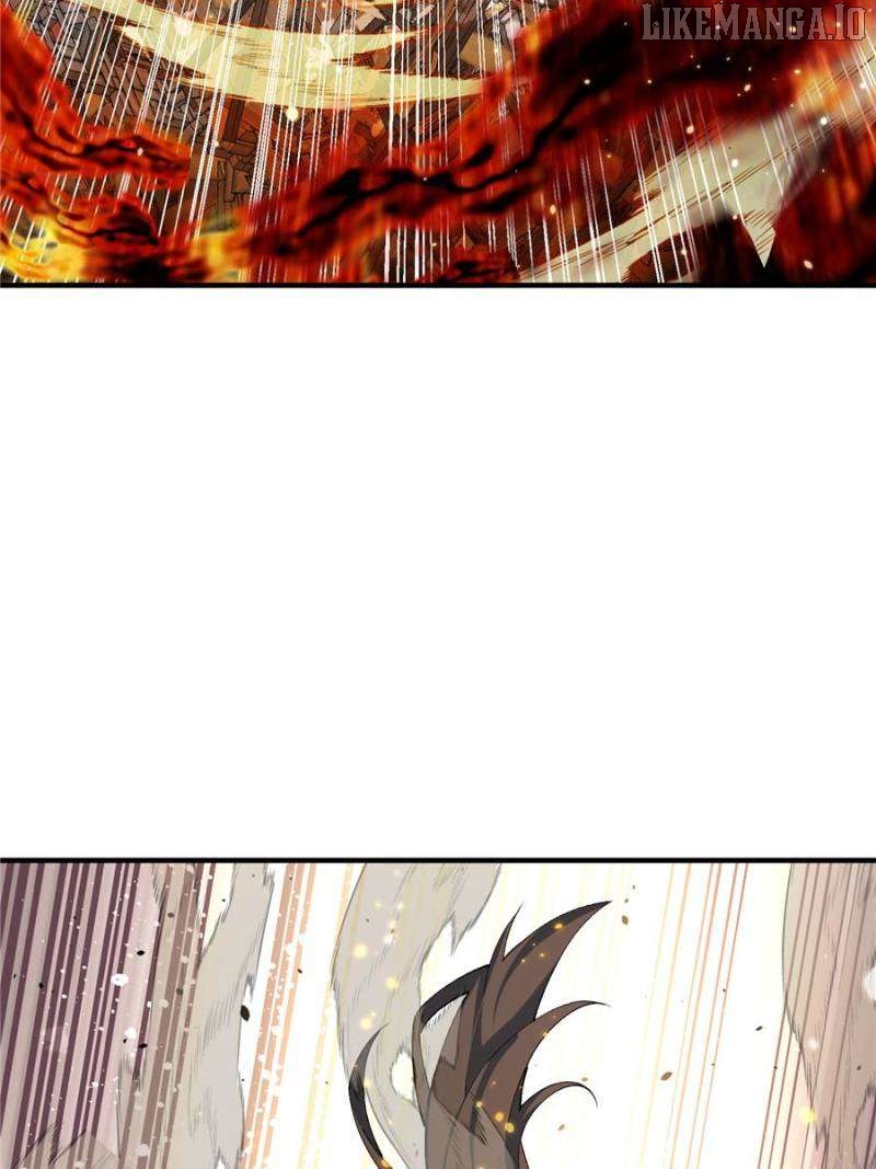 Trapped Inside the Beta Test World for 1000 years Chapter 110 - page 47