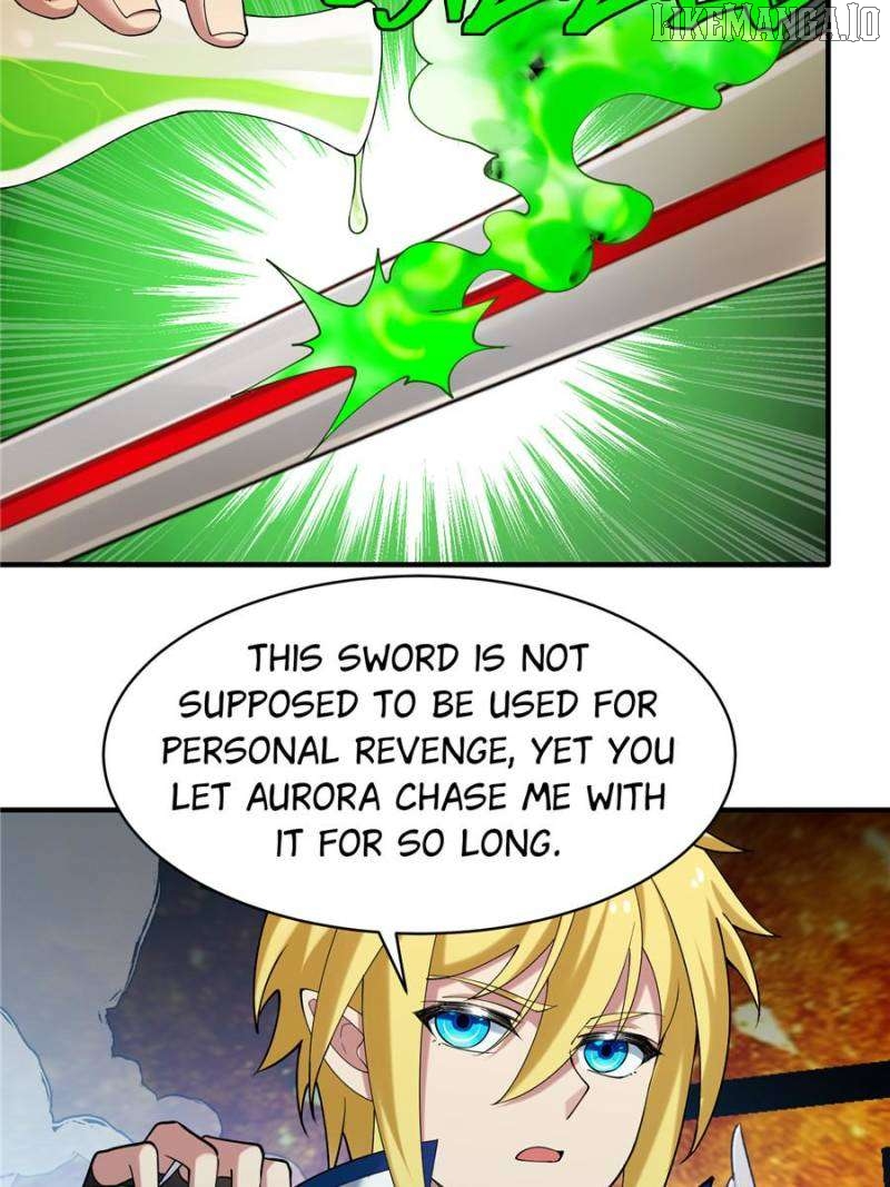 Trapped Inside the Beta Test World for 1000 years Chapter 110 - page 5