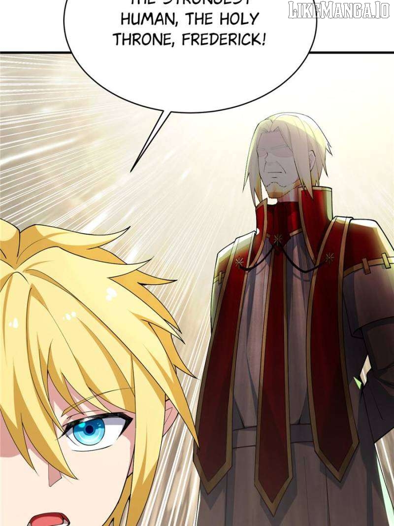 Trapped Inside the Beta Test World for 1000 years Chapter 110 - page 60