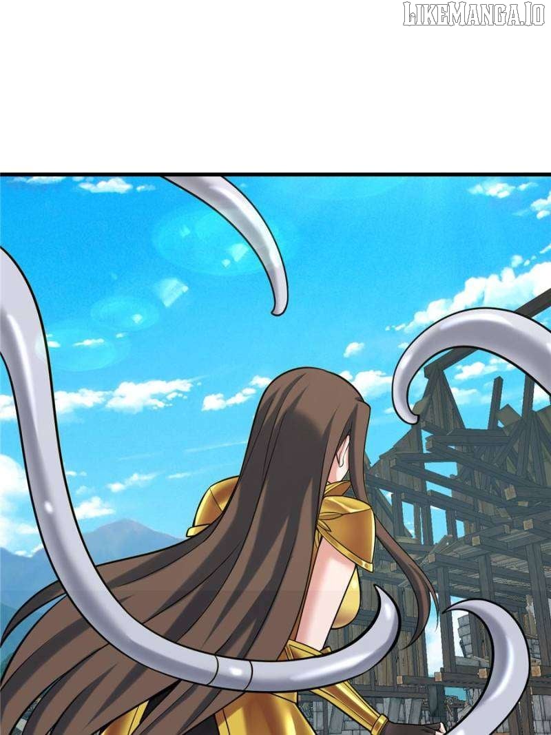 Trapped Inside the Beta Test World for 1000 years Chapter 110 - page 76
