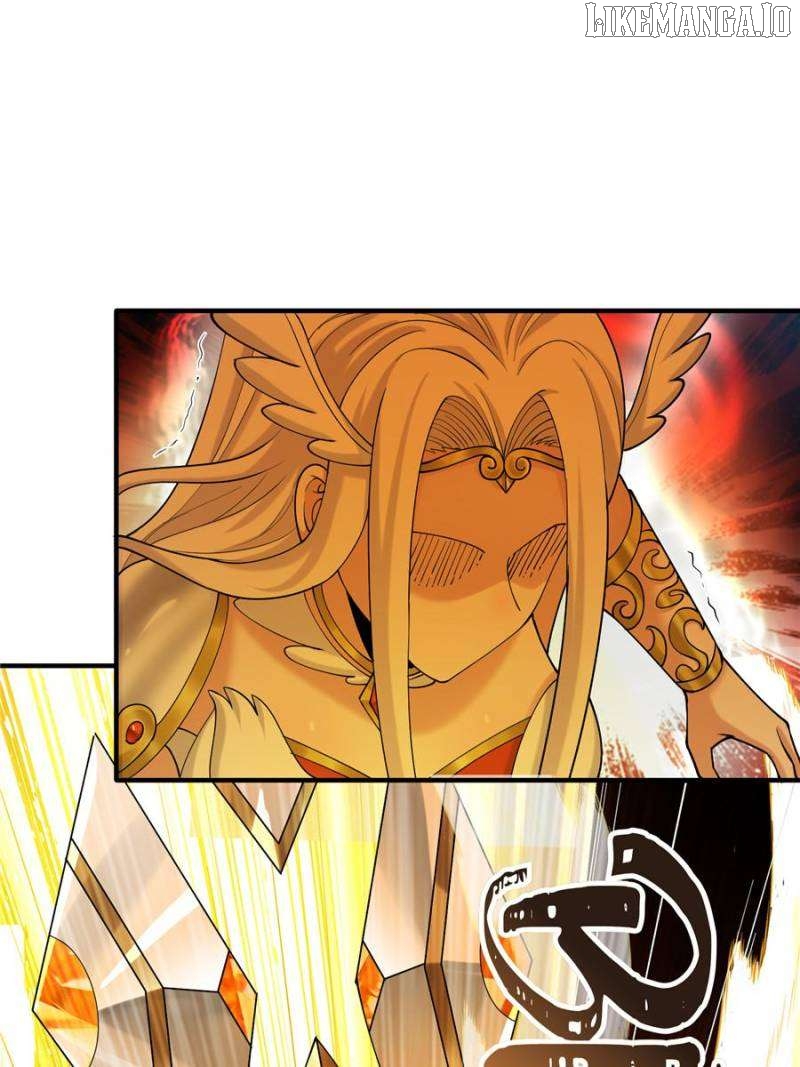 Trapped Inside the Beta Test World for 1000 years Chapter 110 - page 8
