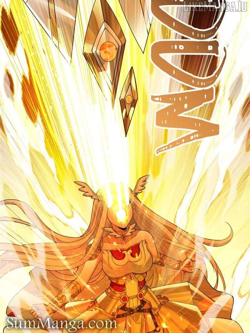 Trapped Inside the Beta Test World for 1000 years Chapter 110 - page 9
