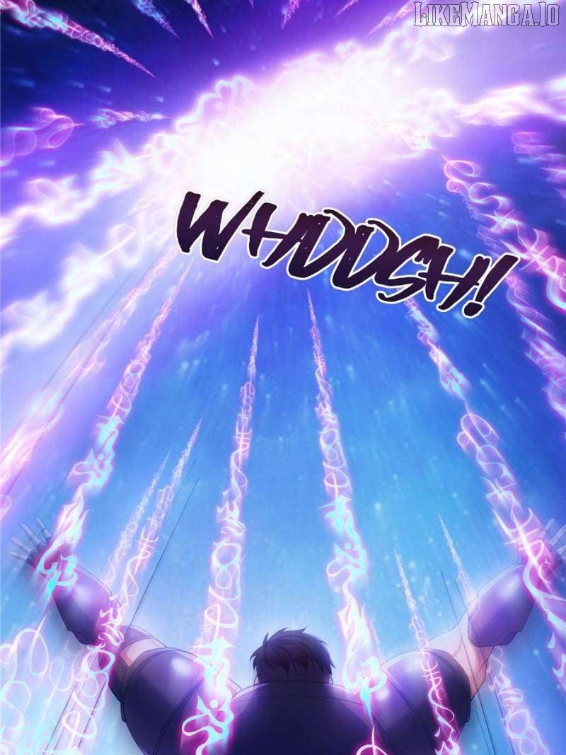 Trapped Inside the Beta Test World for 1000 years Chapter 111 - page 10