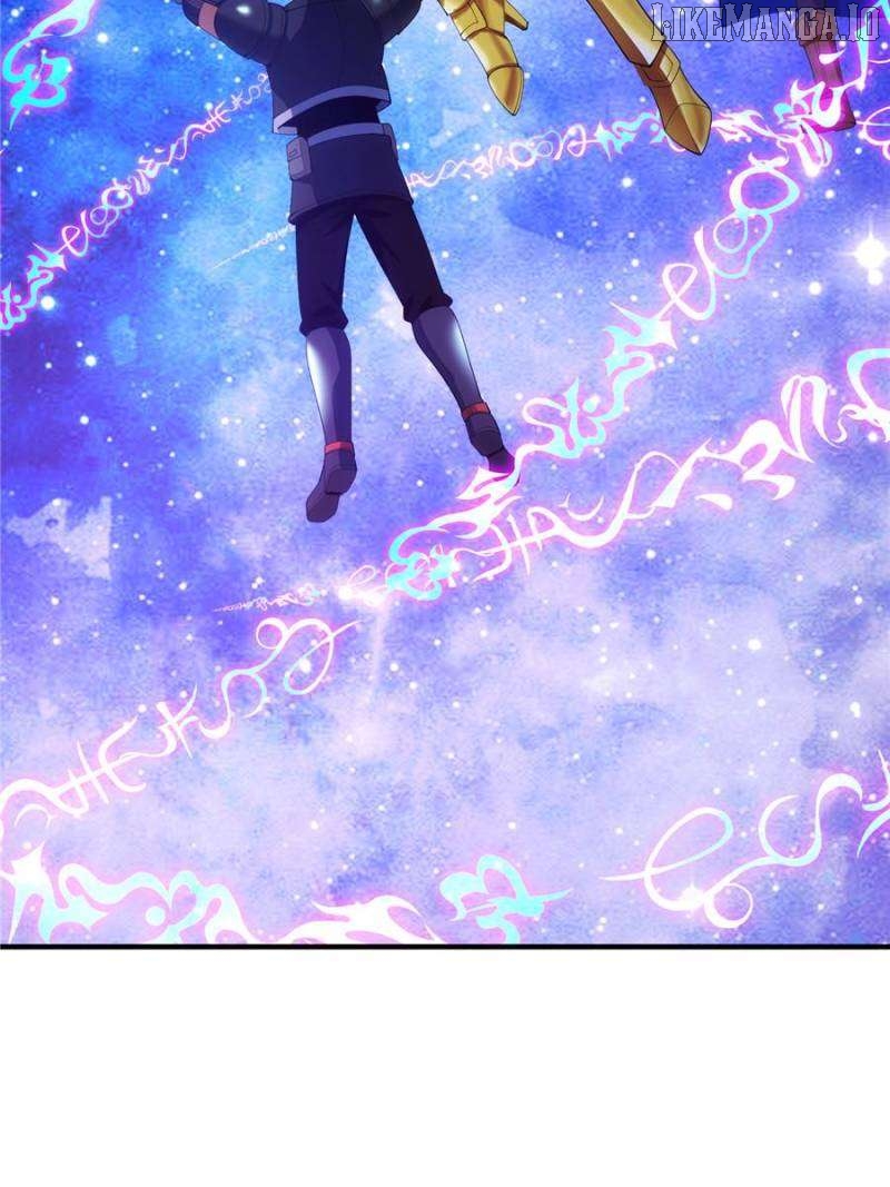 Trapped Inside the Beta Test World for 1000 years Chapter 111 - page 13