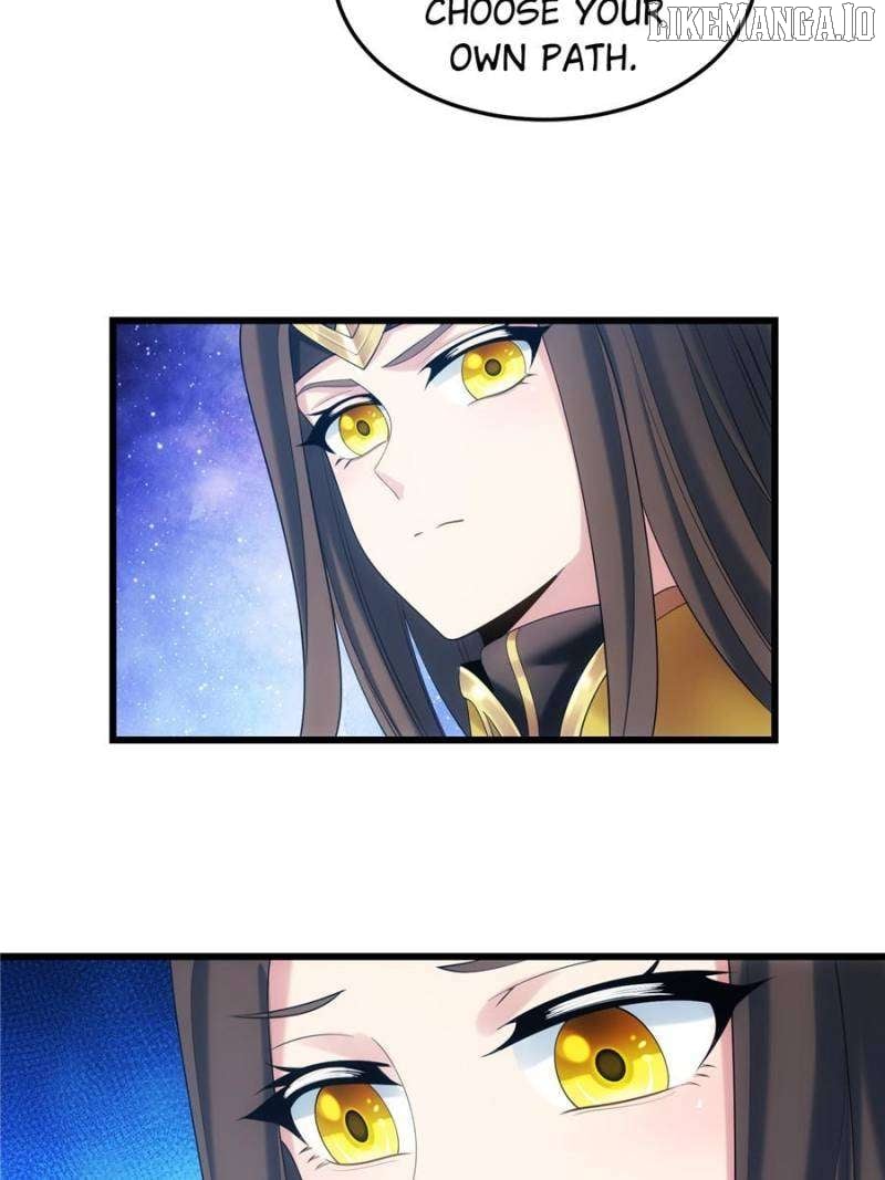 Trapped Inside the Beta Test World for 1000 years Chapter 111 - page 34