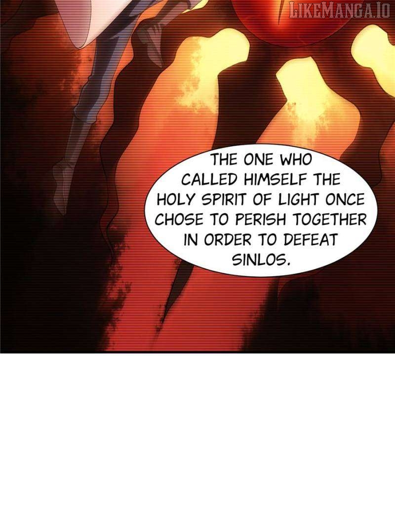 Trapped Inside the Beta Test World for 1000 years Chapter 111 - page 43