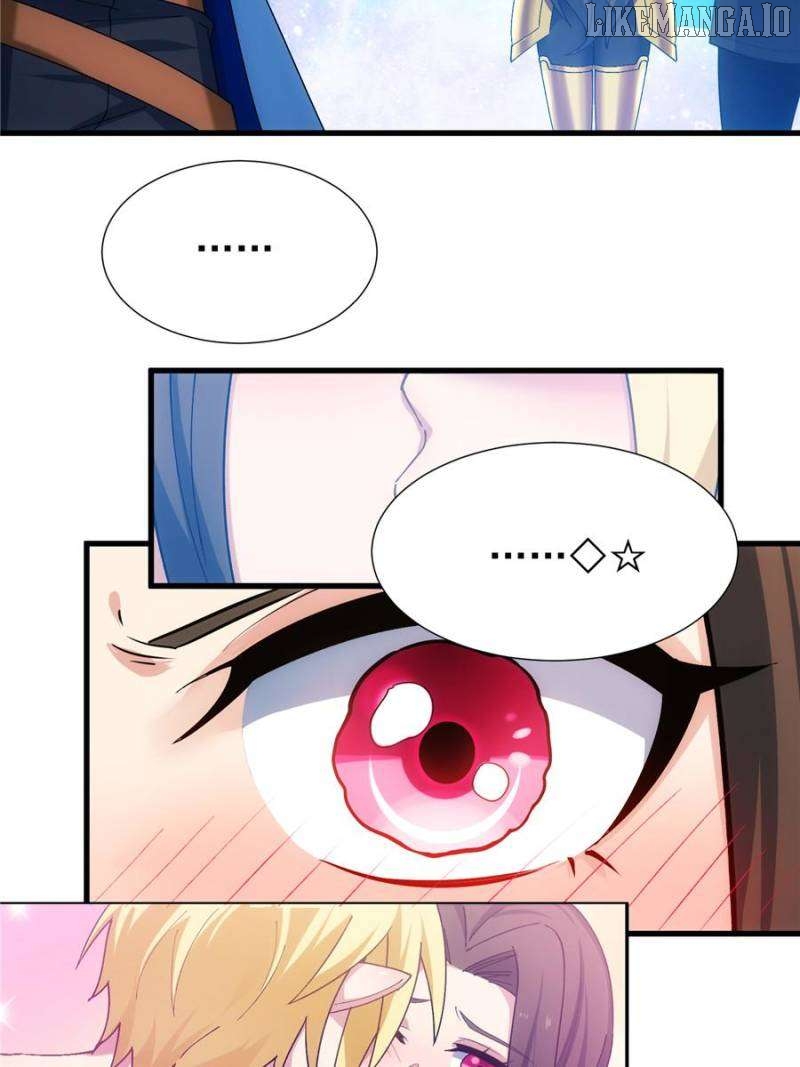 Trapped Inside the Beta Test World for 1000 years Chapter 111 - page 52