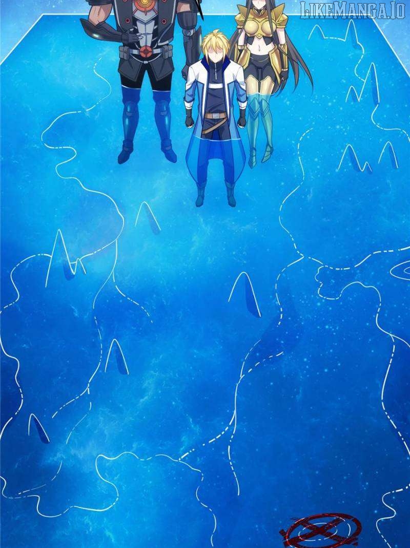 Trapped Inside the Beta Test World for 1000 years Chapter 111 - page 64