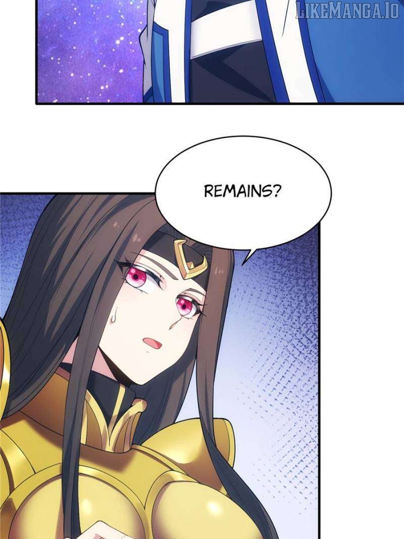 Trapped Inside the Beta Test World for 1000 years Chapter 111 - page 67