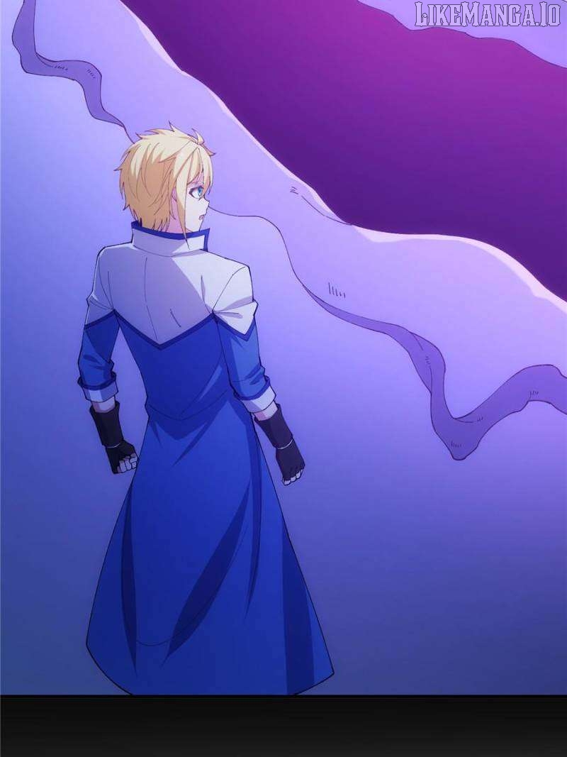 Trapped Inside the Beta Test World for 1000 years Chapter 111 - page 74