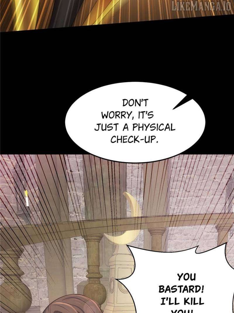 Trapped Inside the Beta Test World for 1000 years Chapter 112 - page 12