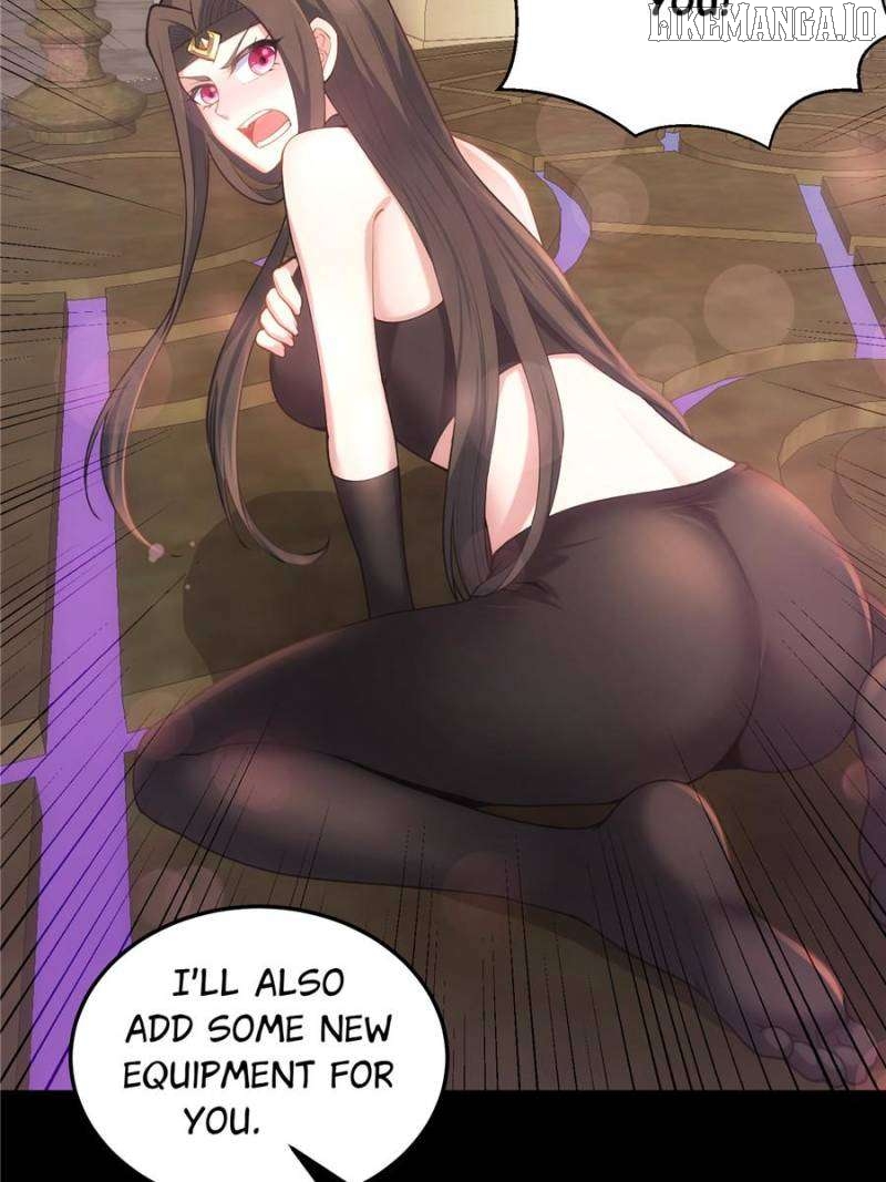 Trapped Inside the Beta Test World for 1000 years Chapter 112 - page 13