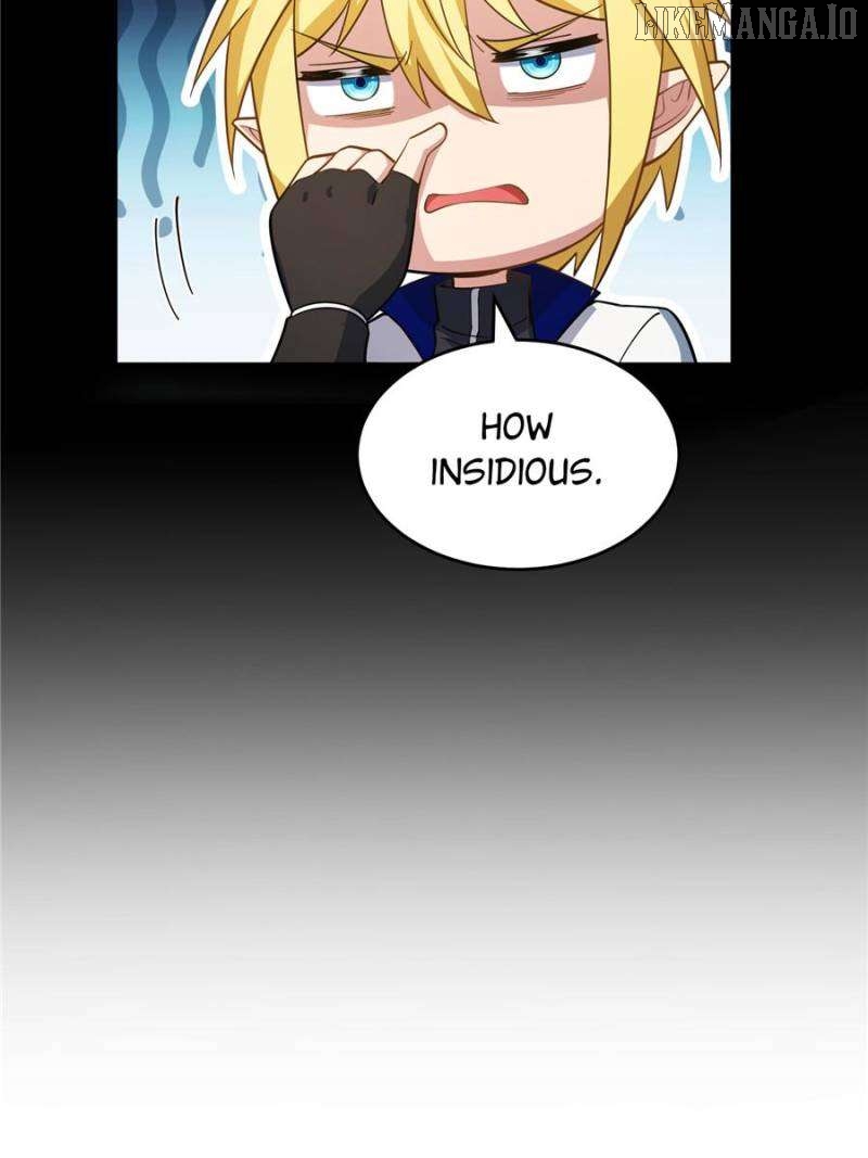 Trapped Inside the Beta Test World for 1000 years Chapter 112 - page 23