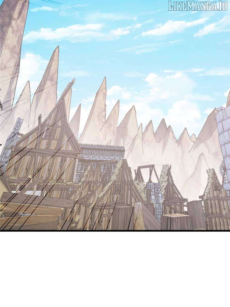 Trapped Inside the Beta Test World for 1000 years Chapter 112 - page 27
