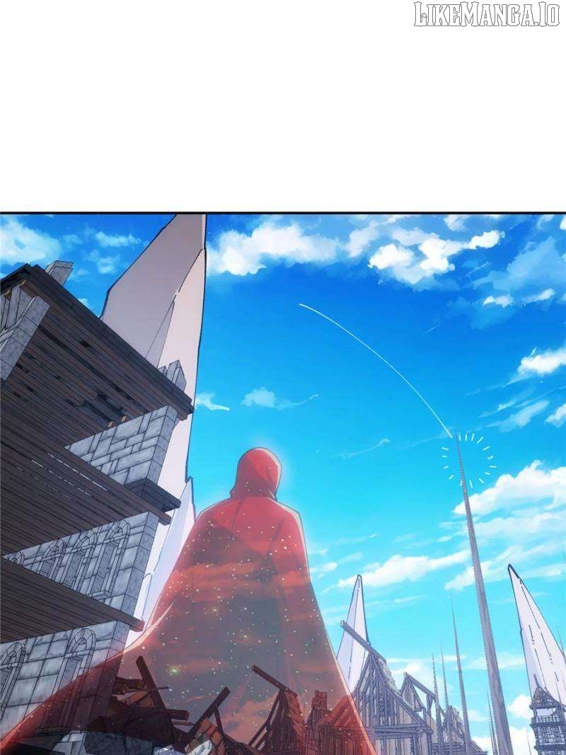 Trapped Inside the Beta Test World for 1000 years Chapter 112 - page 29