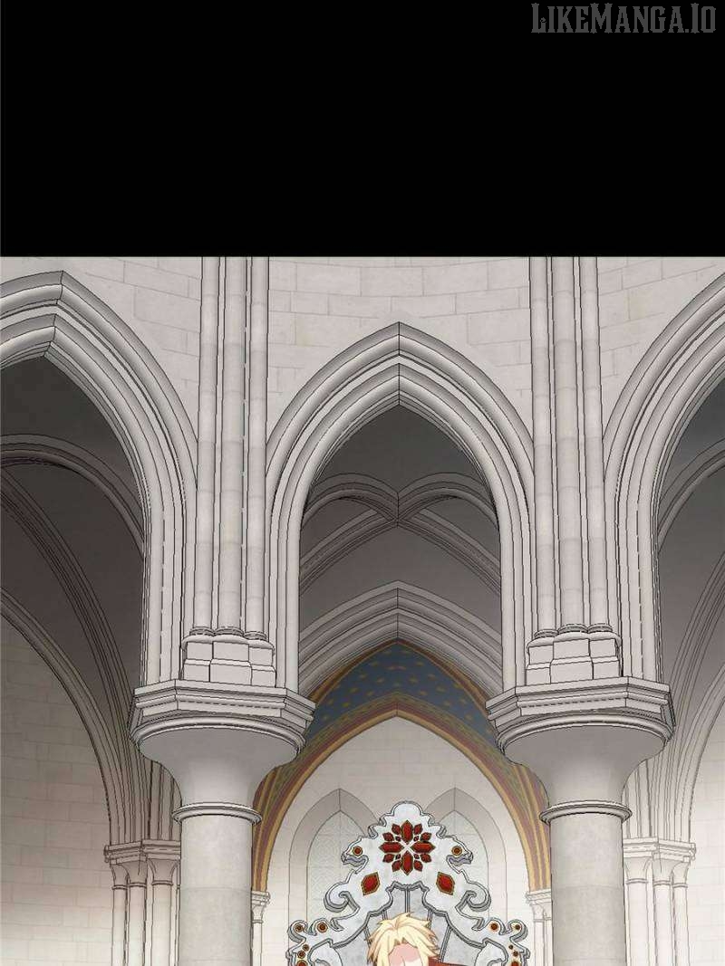 Trapped Inside the Beta Test World for 1000 years Chapter 112 - page 34