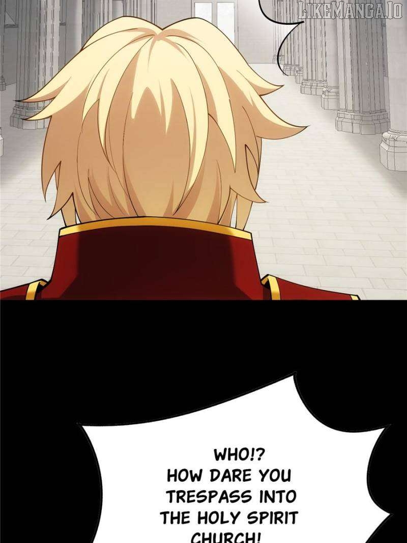 Trapped Inside the Beta Test World for 1000 years Chapter 112 - page 38
