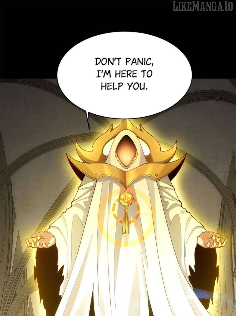 Trapped Inside the Beta Test World for 1000 years Chapter 112 - page 43