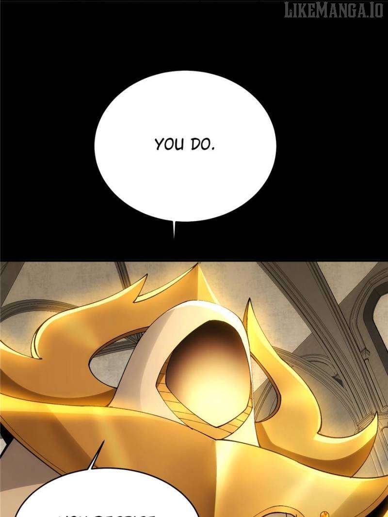 Trapped Inside the Beta Test World for 1000 years Chapter 112 - page 51