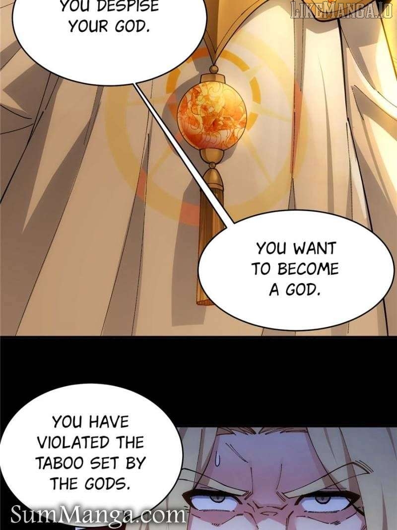 Trapped Inside the Beta Test World for 1000 years Chapter 112 - page 52