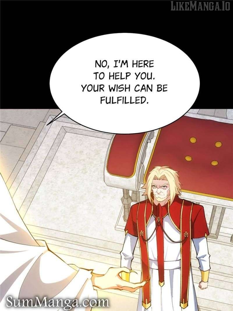 Trapped Inside the Beta Test World for 1000 years Chapter 112 - page 57