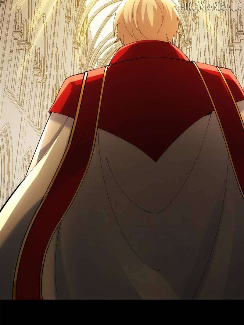 Trapped Inside the Beta Test World for 1000 years Chapter 112 - page 60