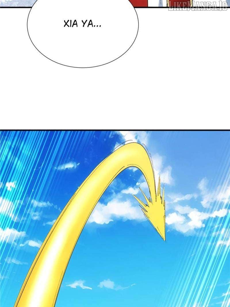 Trapped Inside the Beta Test World for 1000 years Chapter 112 - page 63