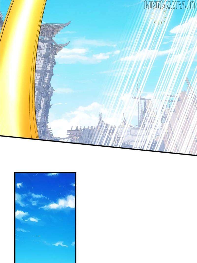 Trapped Inside the Beta Test World for 1000 years Chapter 112 - page 64