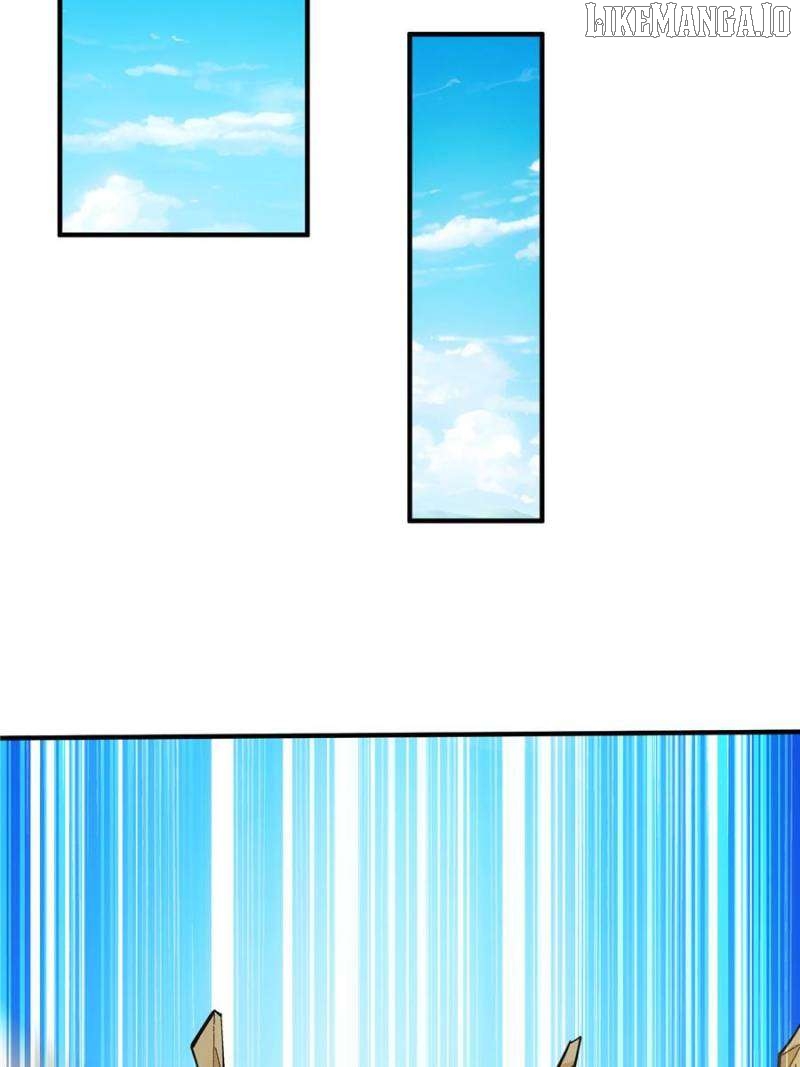 Trapped Inside the Beta Test World for 1000 years Chapter 112 - page 65