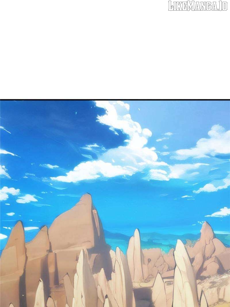 Trapped Inside the Beta Test World for 1000 years Chapter 112 - page 73
