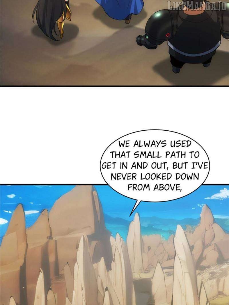 Trapped Inside the Beta Test World for 1000 years Chapter 112 - page 75