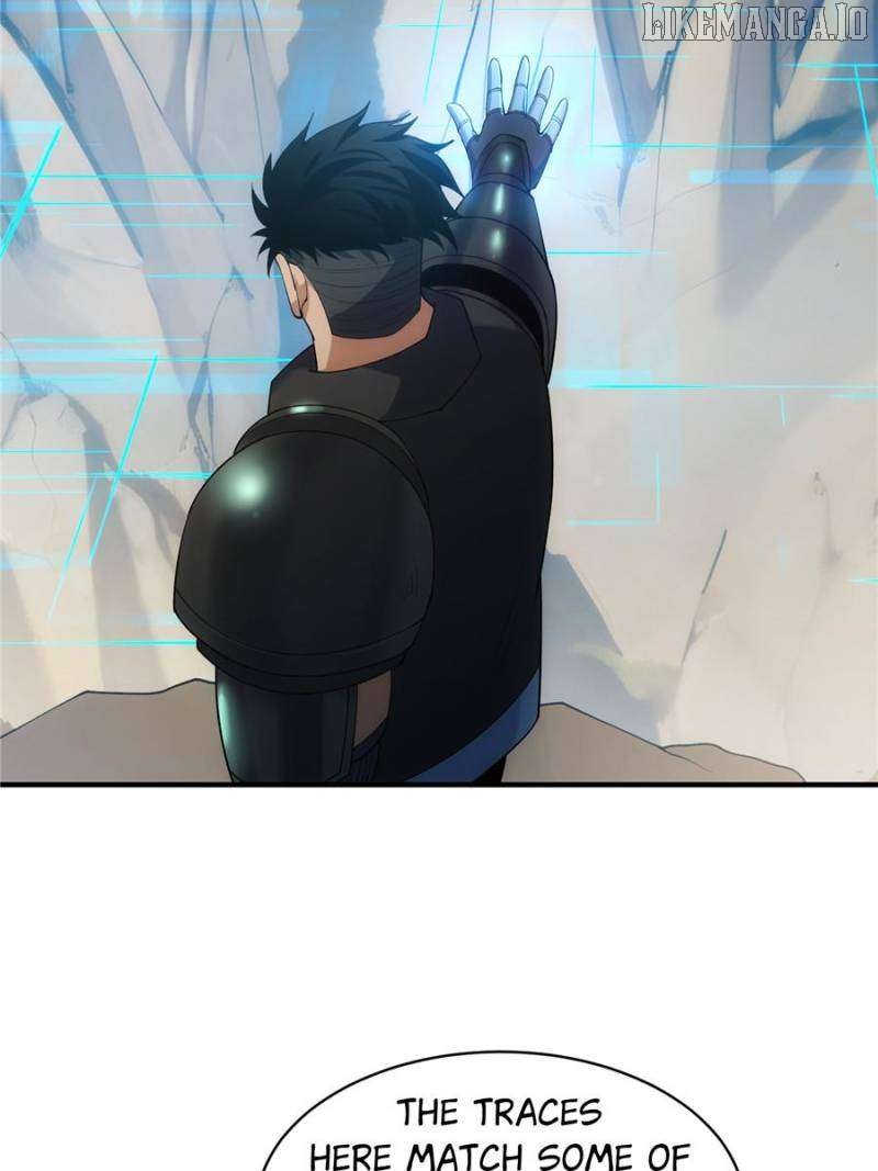 Trapped Inside the Beta Test World for 1000 years Chapter 112 - page 79