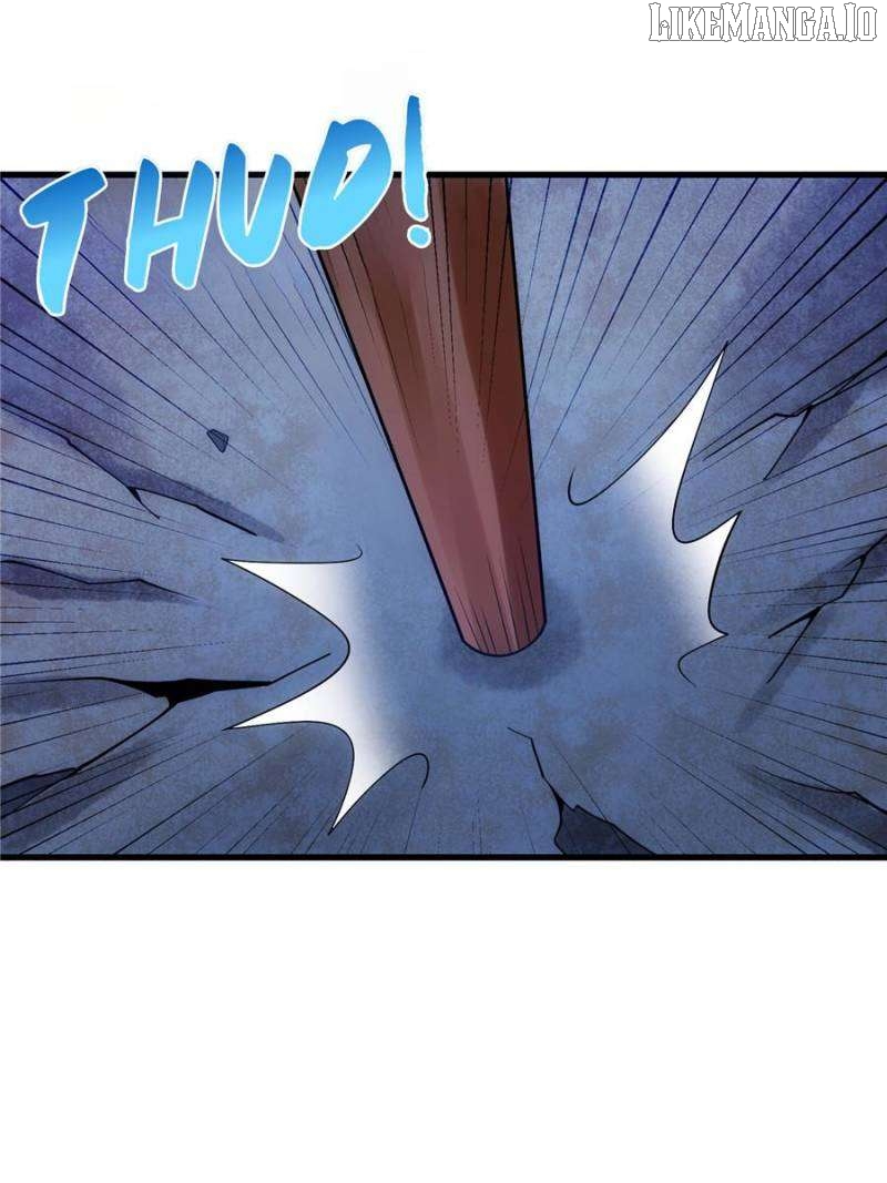 Trapped Inside the Beta Test World for 1000 years Chapter 113 - page 41