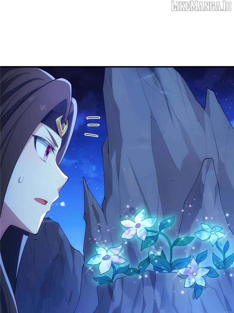 Trapped Inside the Beta Test World for 1000 years Chapter 113 - page 71