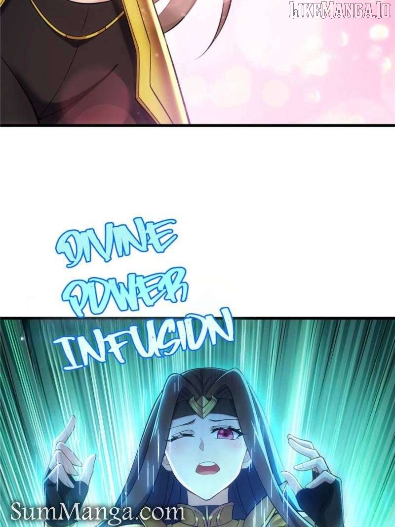Trapped Inside the Beta Test World for 1000 years Chapter 113 - page 79