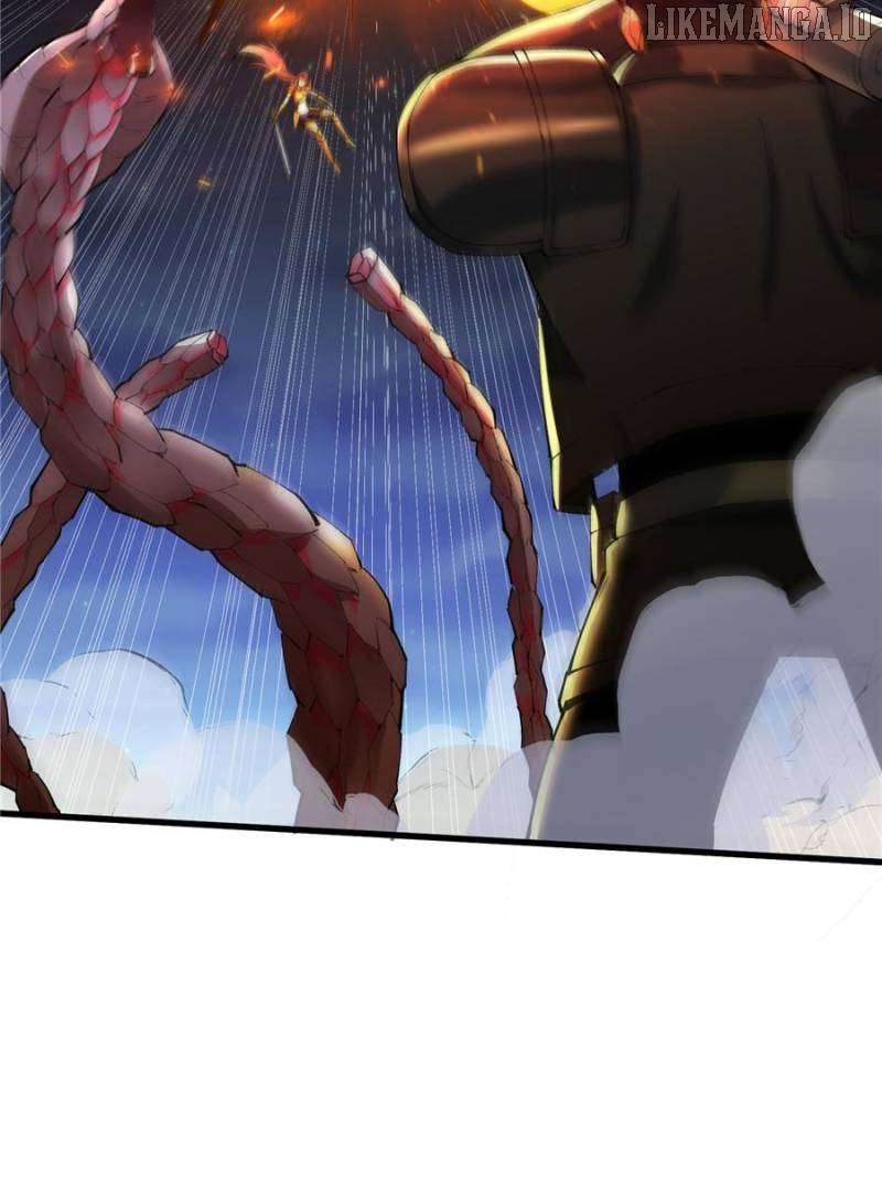 Trapped Inside the Beta Test World for 1000 years Chapter 113 - page 90